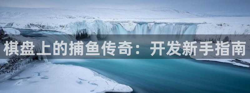 万赢娱乐正版官方下载：棋盘上的捕鱼传奇：开发新手指南