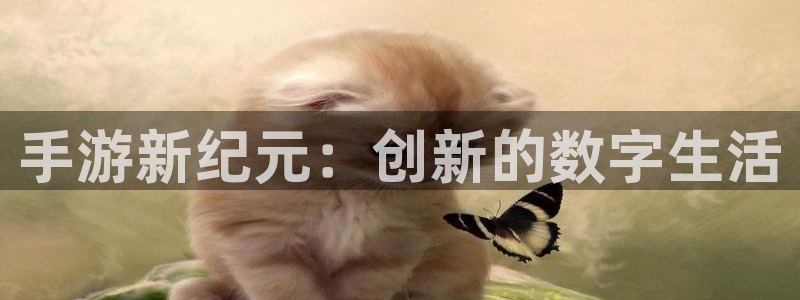 万赢娱乐最新网站：手游新纪元：创新的数字生活